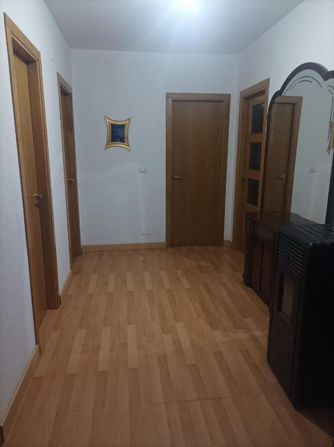 Апартаменты Piso Cervantes Саррия Экстерьер фото